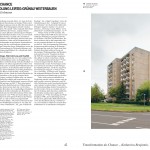 Raster Beton, Beispielseite, Verlag: M BOOKS